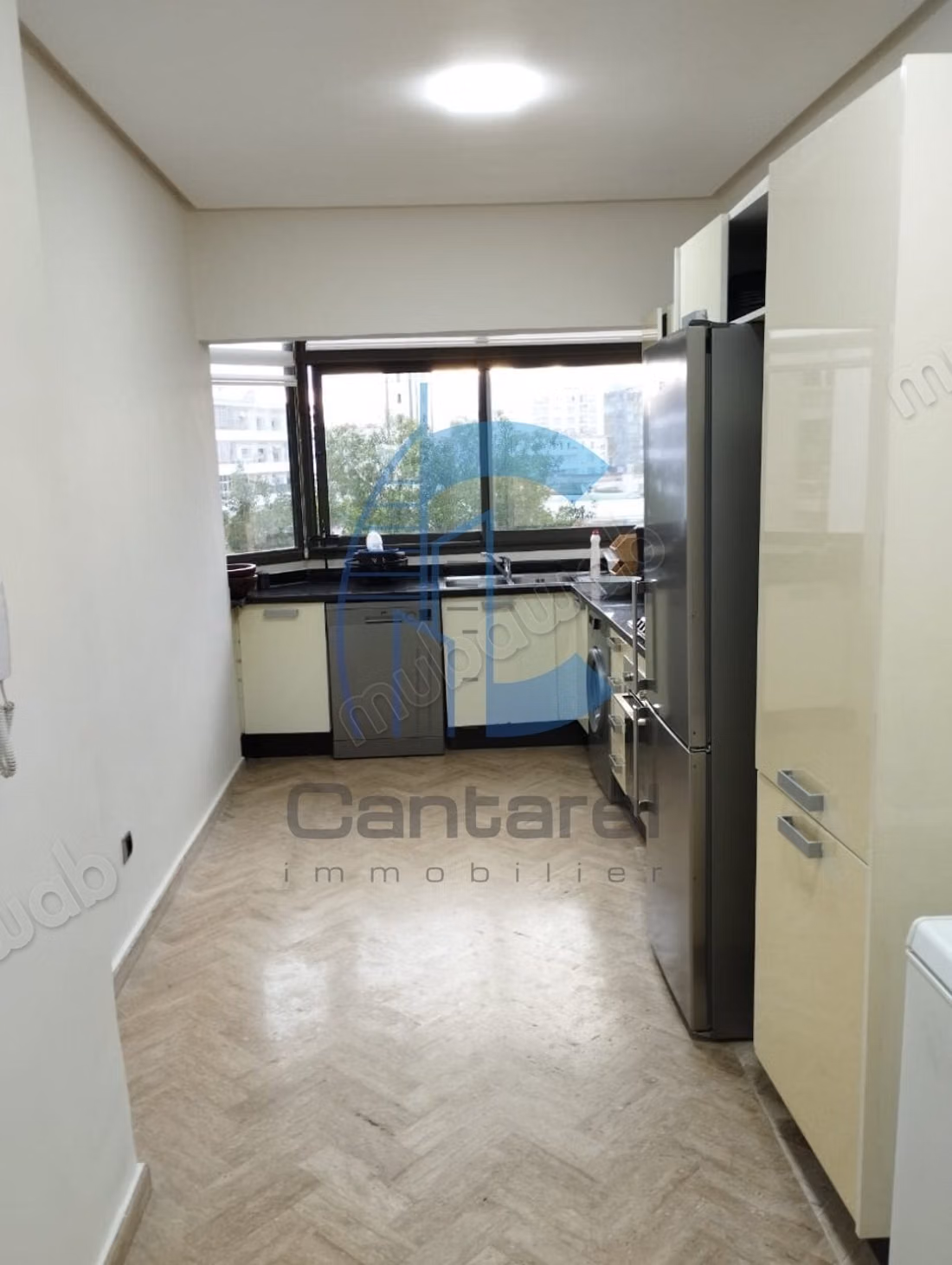 Location appartement meublé racine