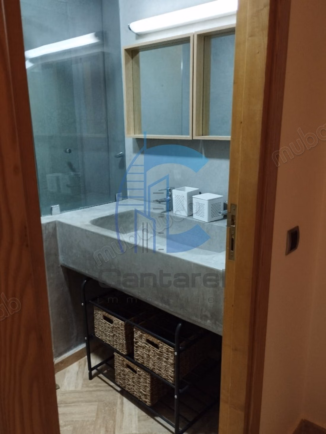 Location appartement meublé racine