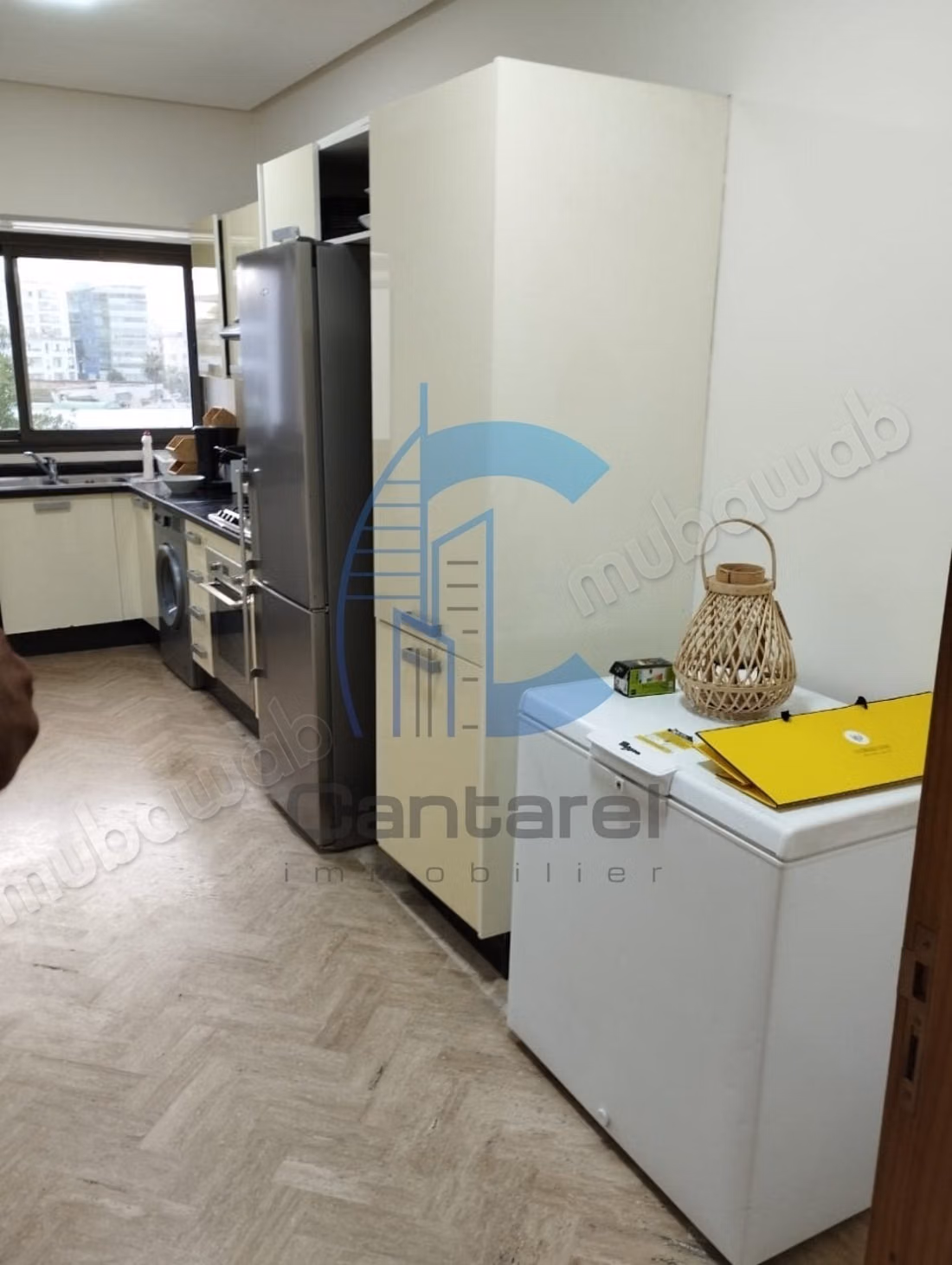 Location appartement meublé racine