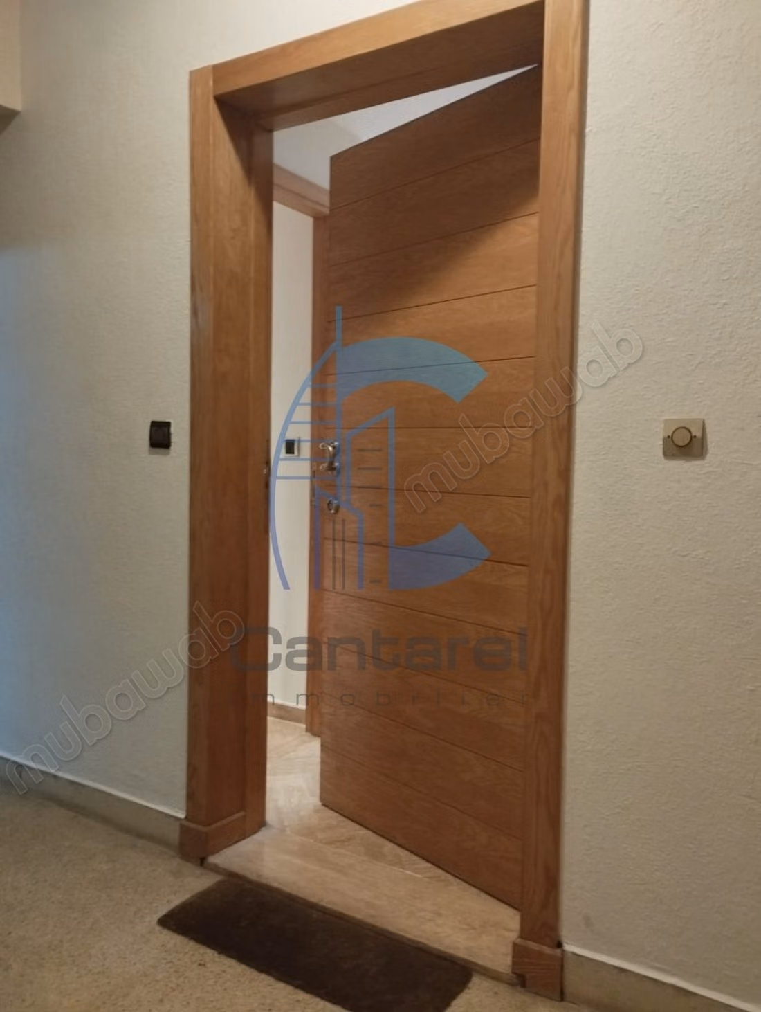 Location appartement meublé racine