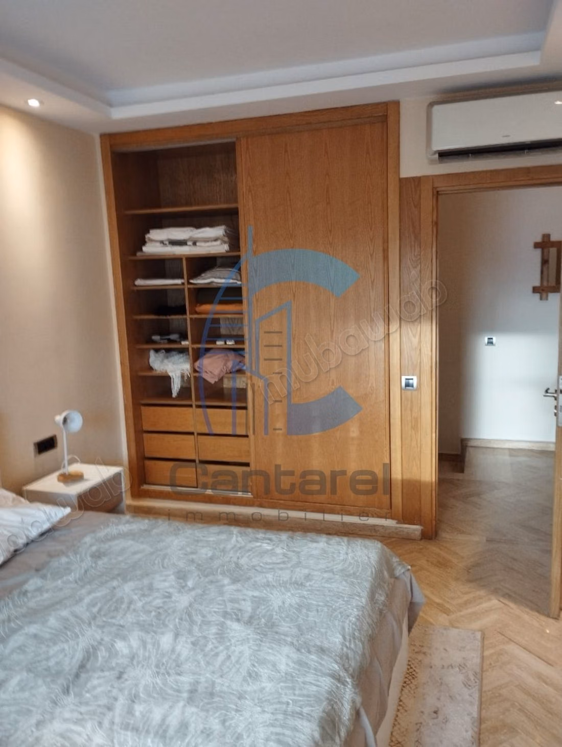 Location appartement meublé racine