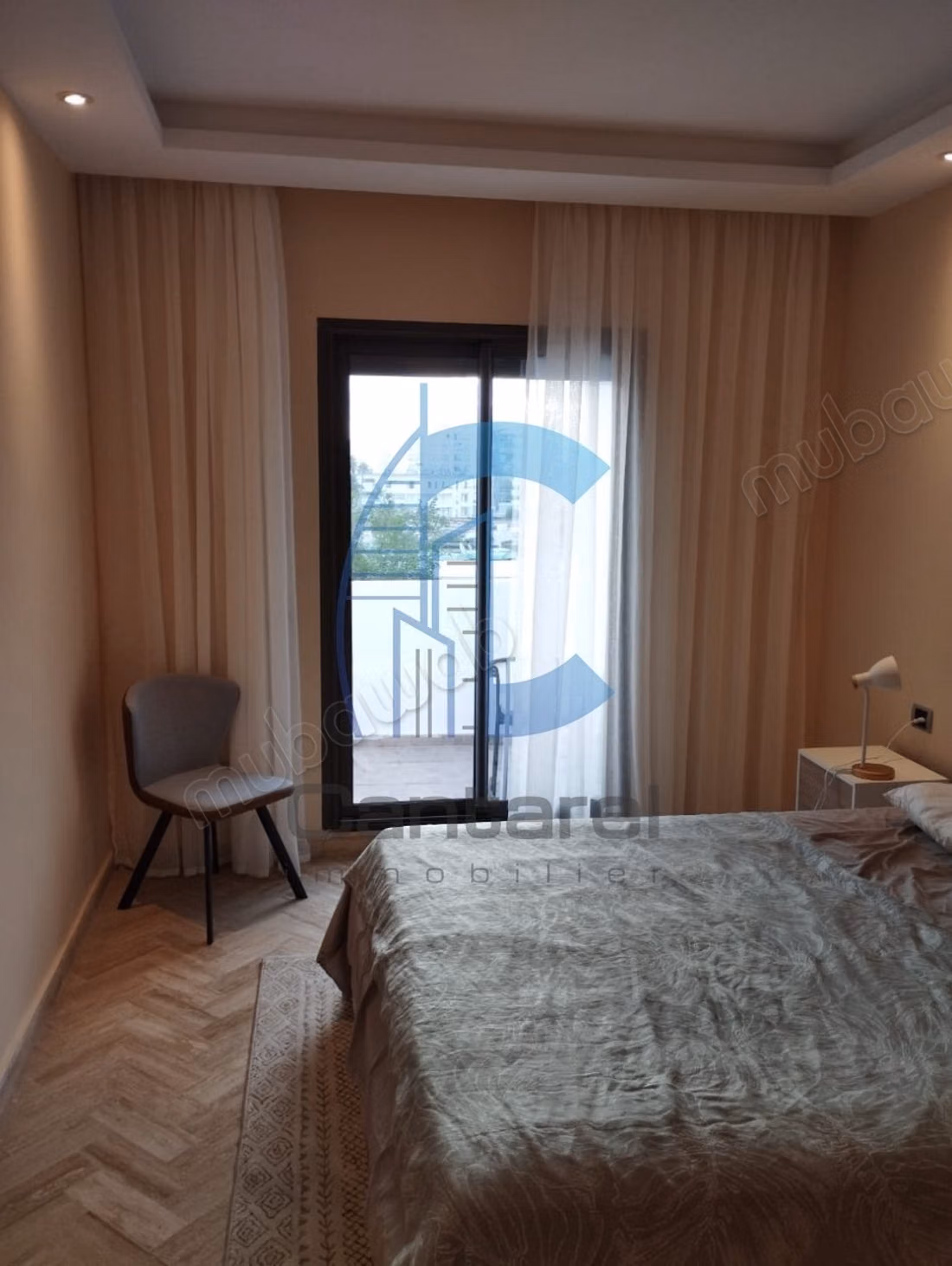 Location appartement meublé racine