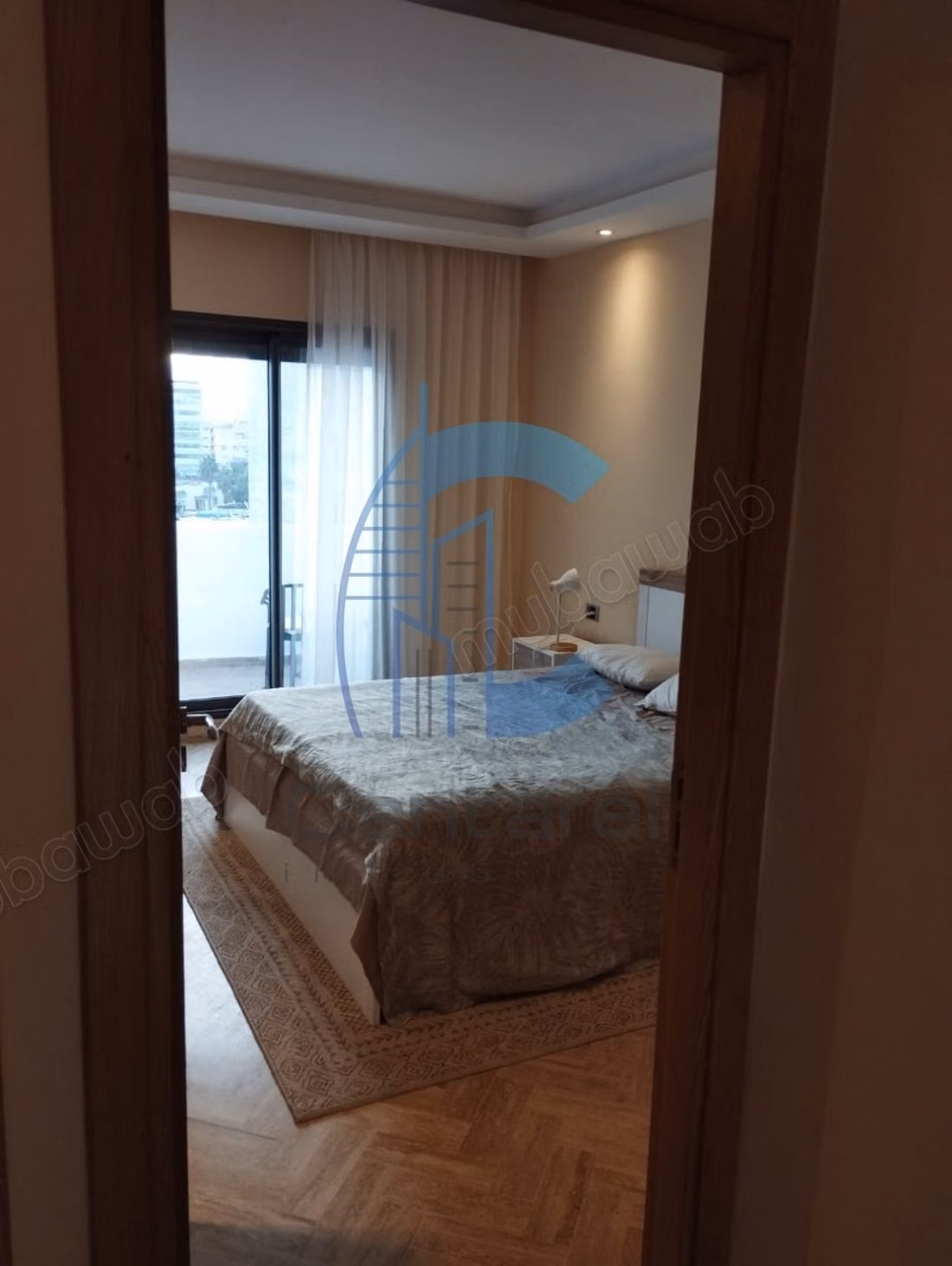Location appartement meublé racine