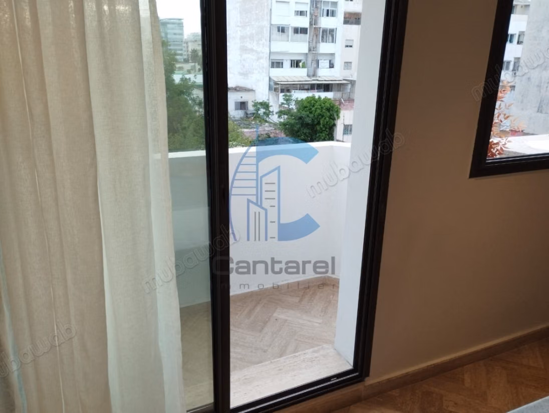 Location appartement meublé racine