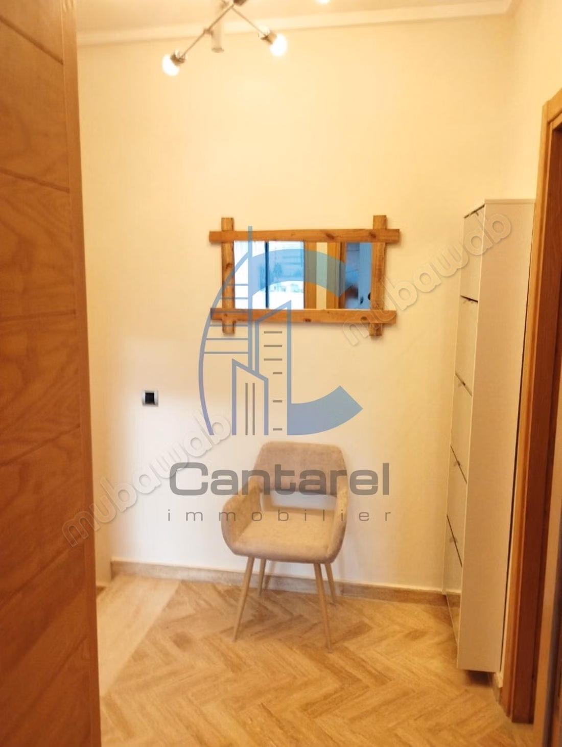 Location appartement meublé racine