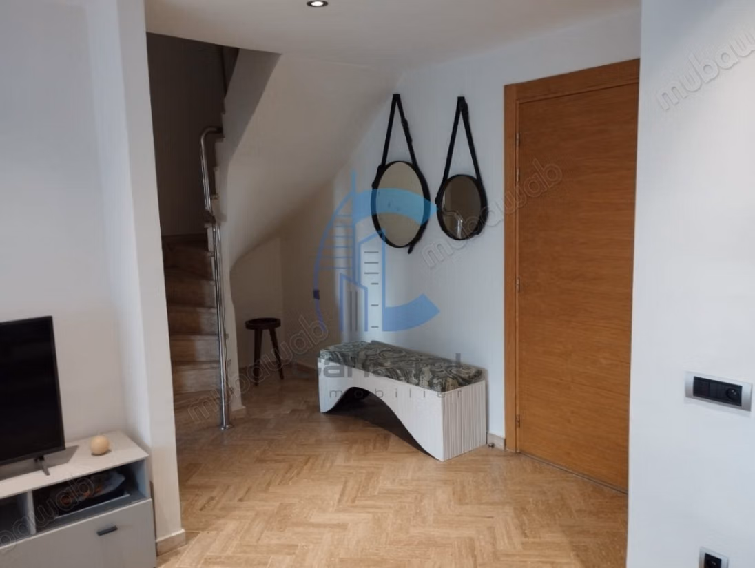 Location appartement meublé racine