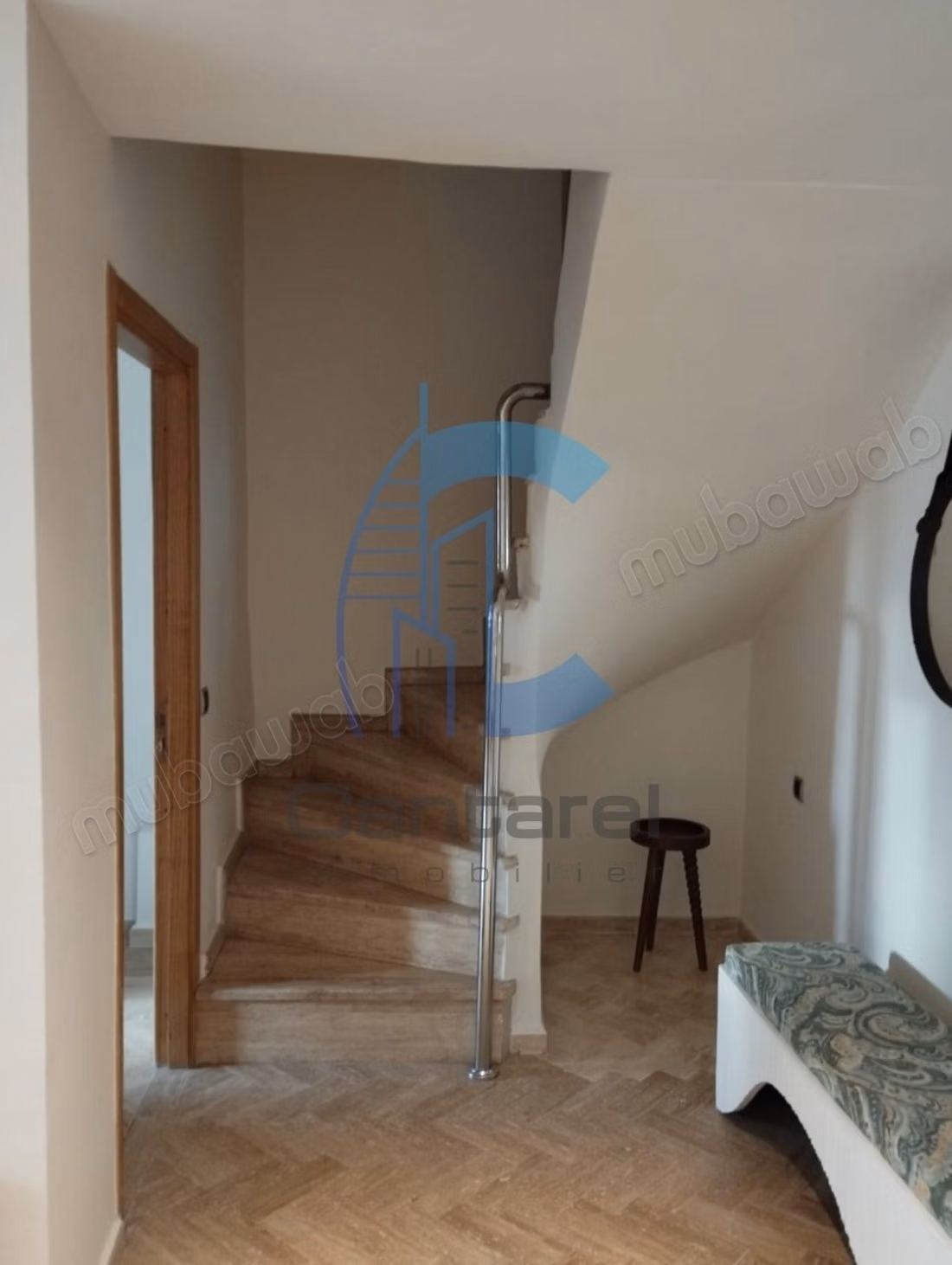 Location appartement meublé racine
