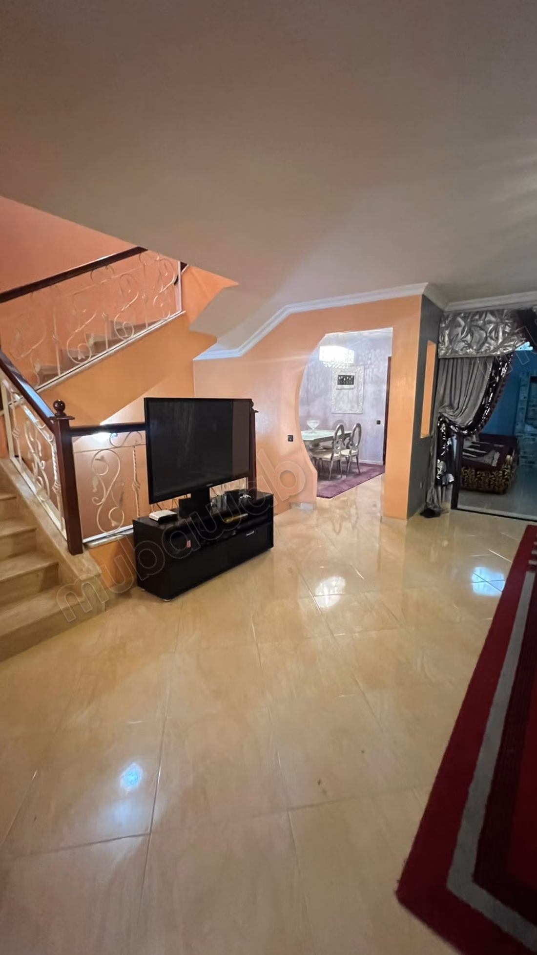 Villa Boubana
