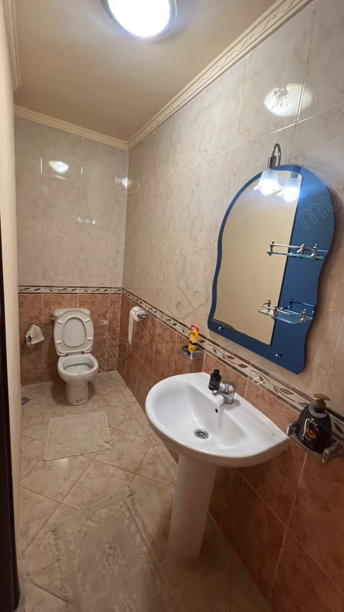 Villa Boubana