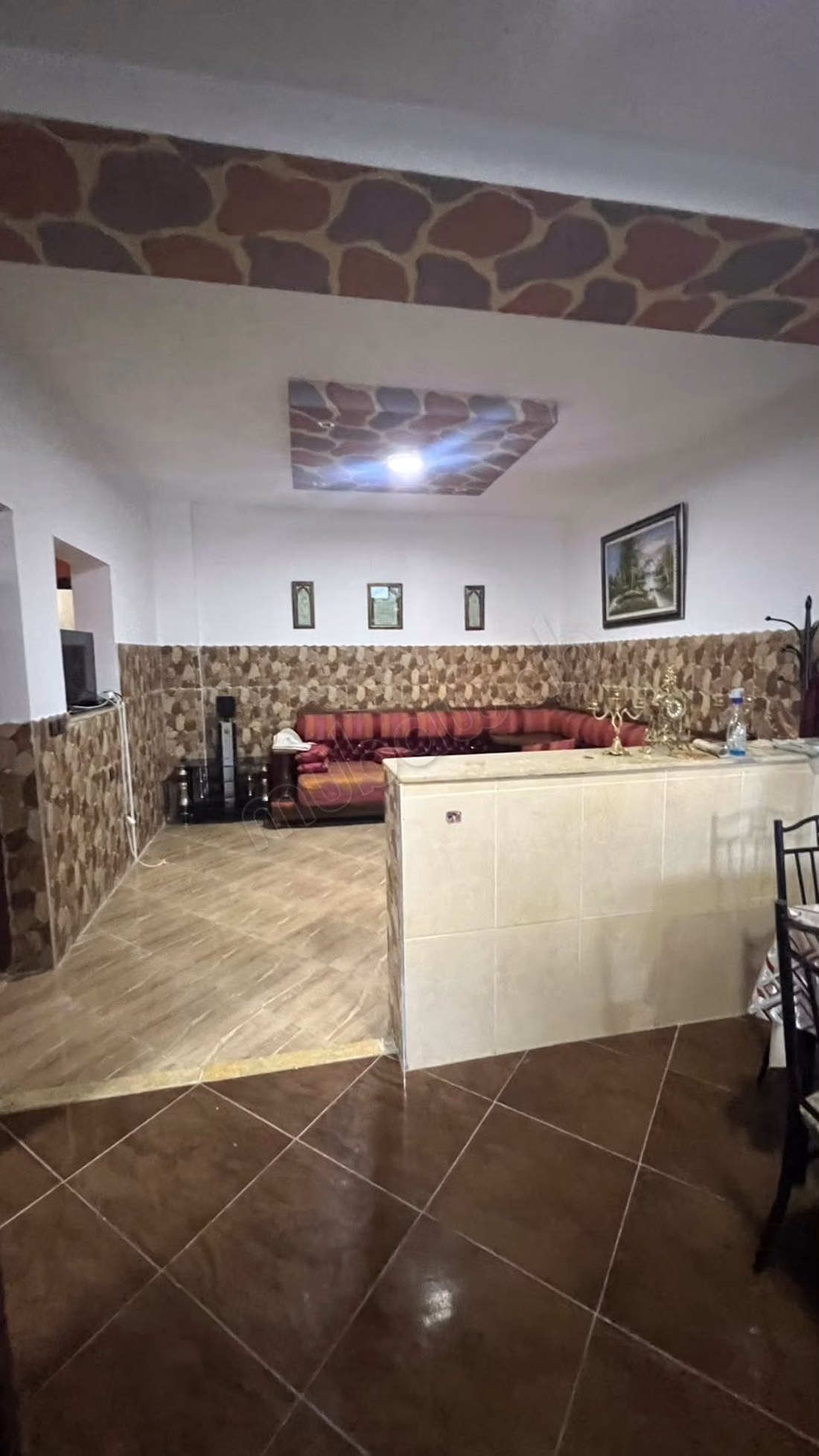 Villa Boubana
