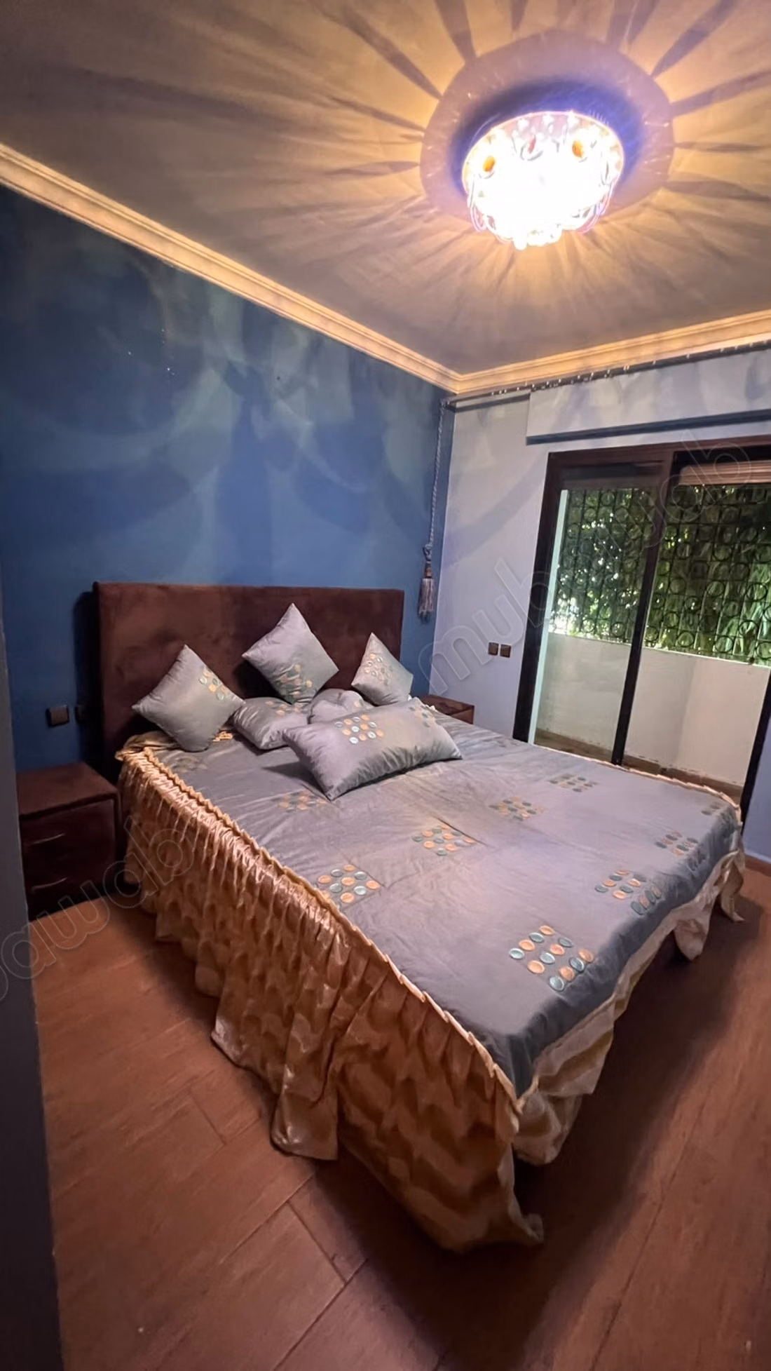Villa Boubana