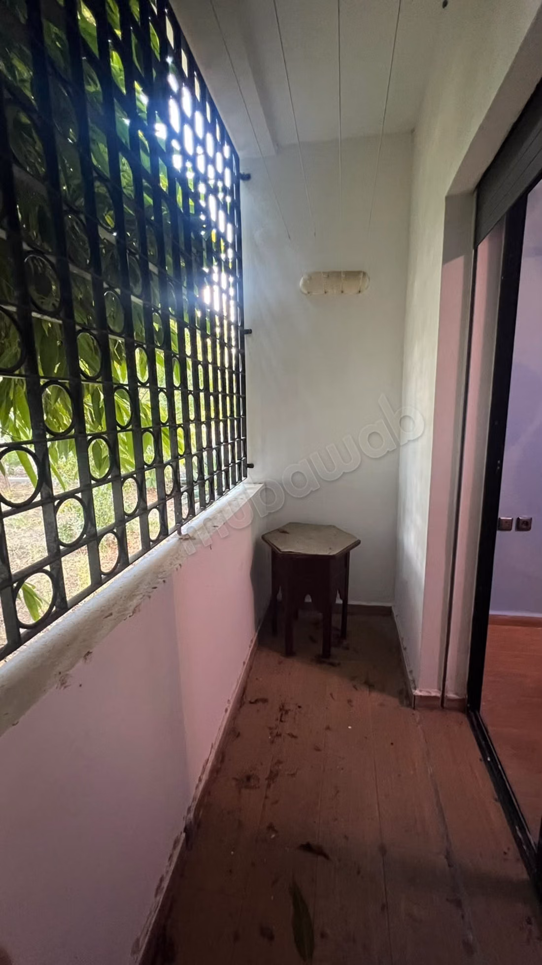 Villa Boubana