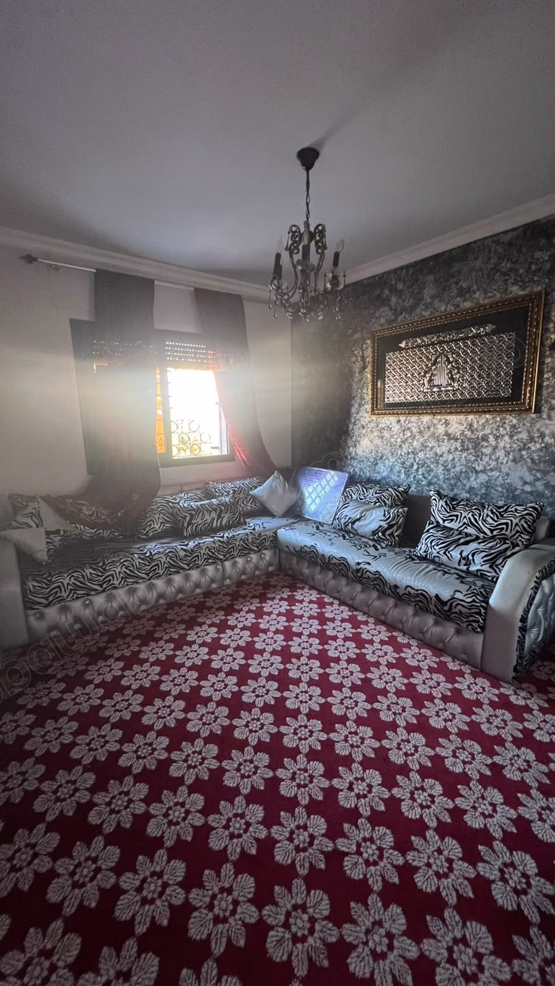 Villa Boubana