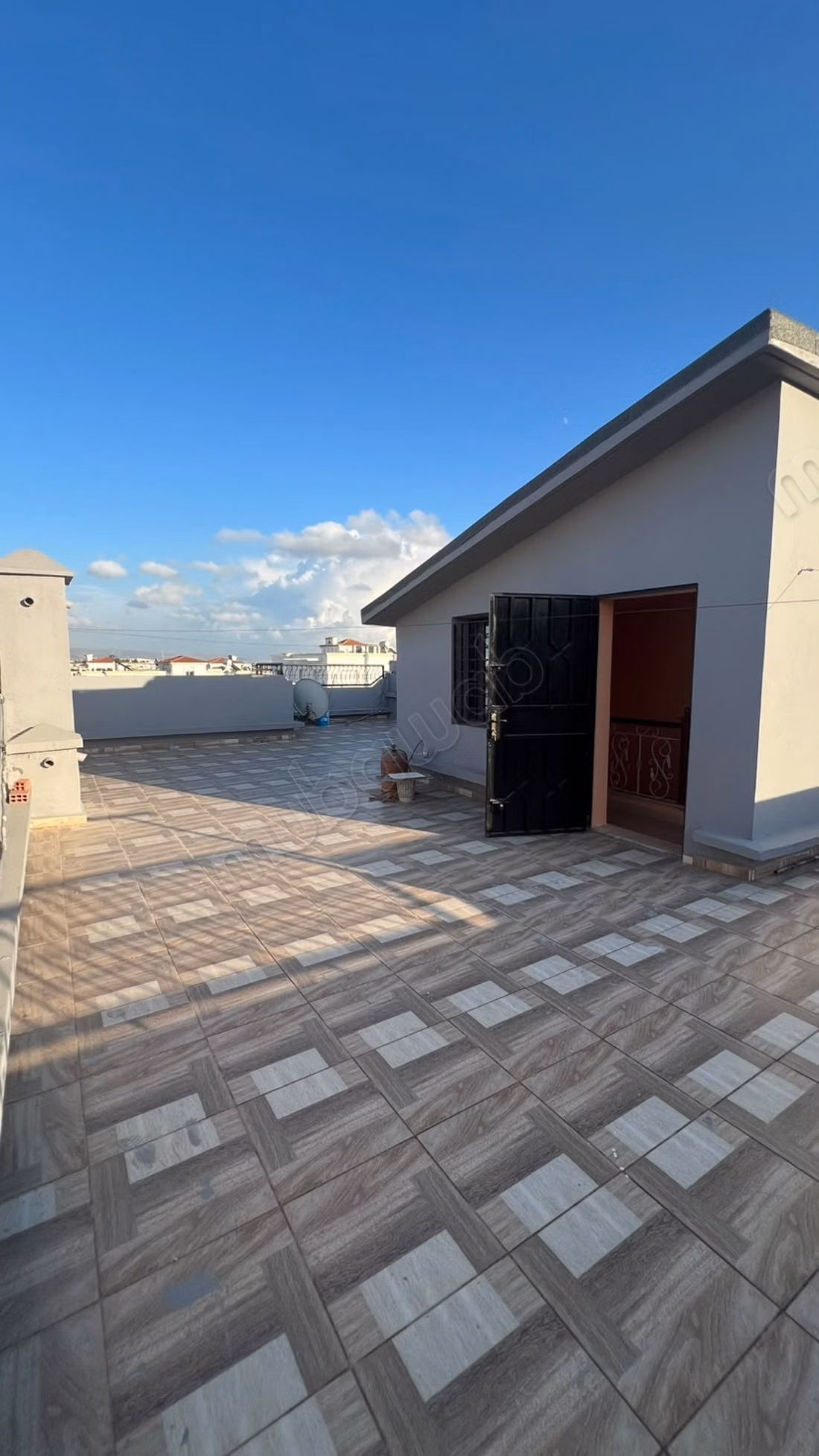 Villa Boubana