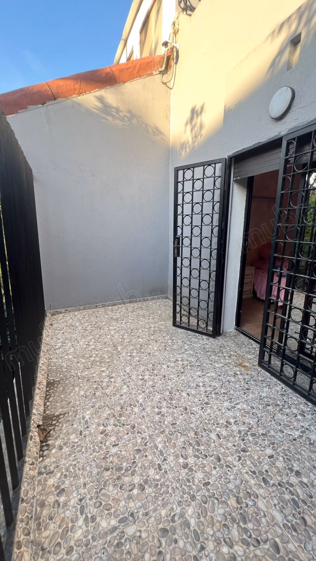 Villa Boubana