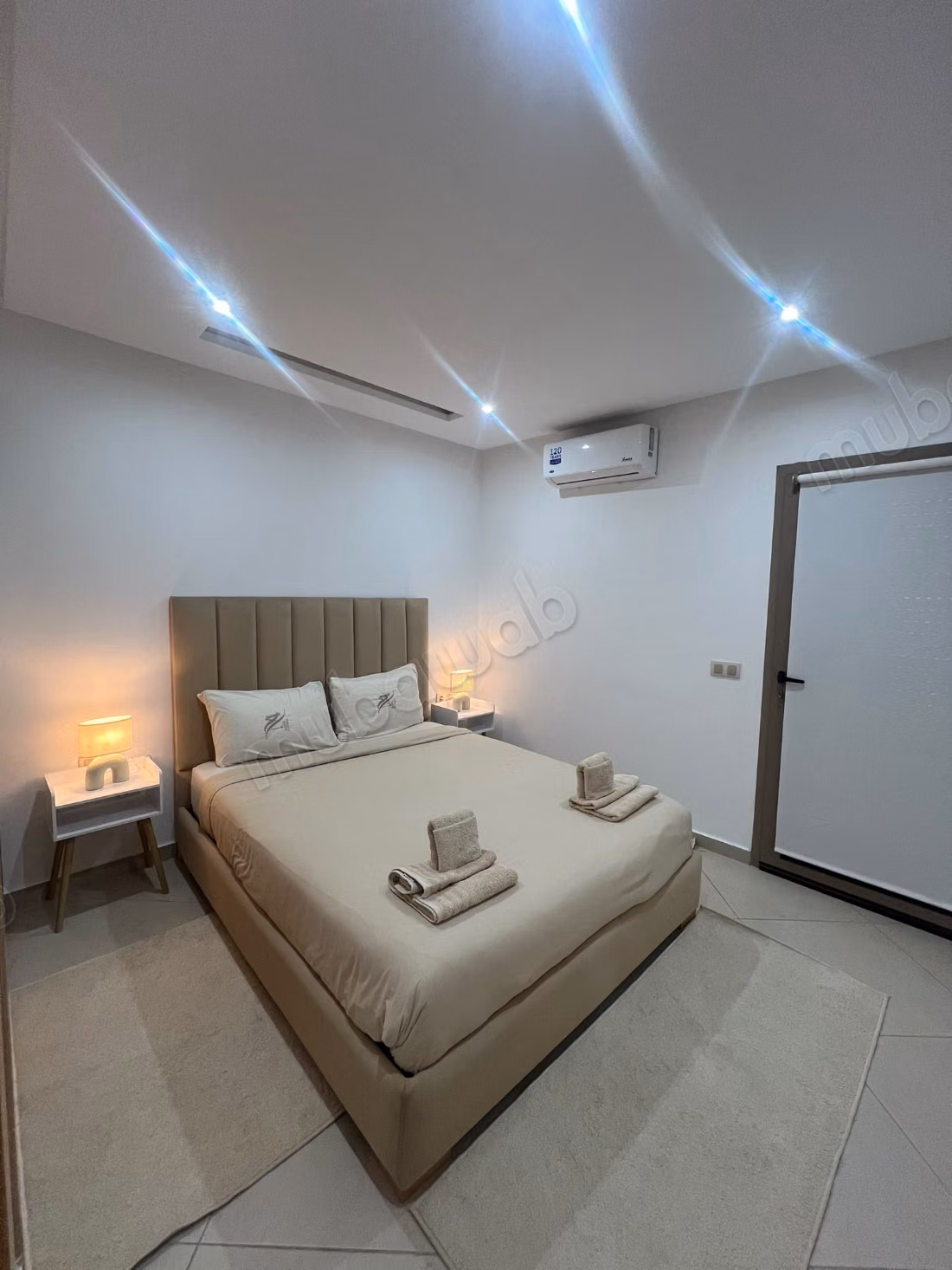 À vendre bel appartement meublé à guéliz