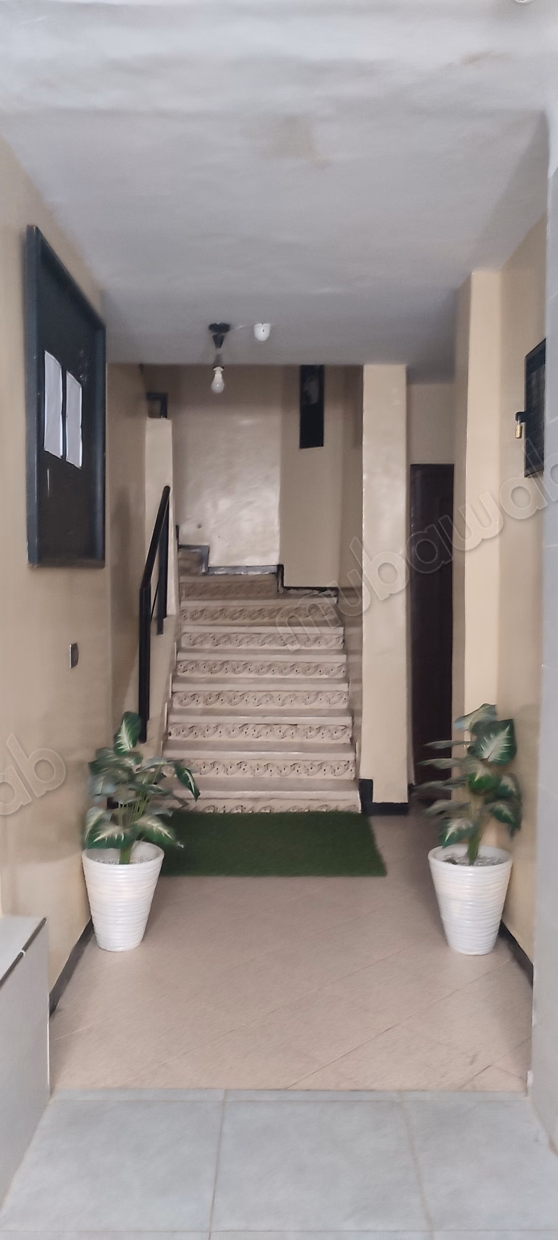 En venta – Apartamento en Sidi Maarouf, Casablanca
