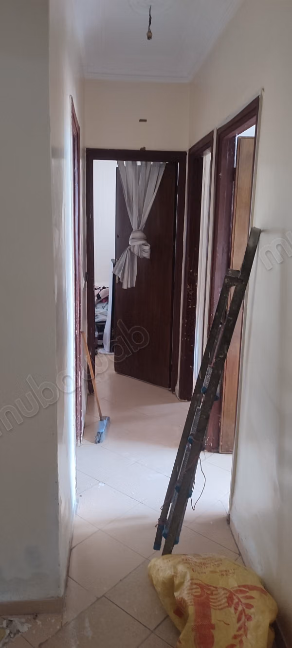 À vendre – Appartement à Sidi Maarouf,
Casablanca