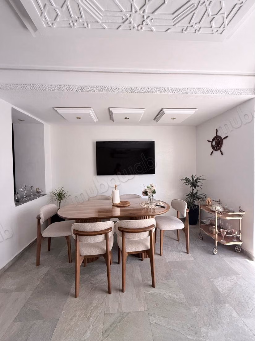 Appartement Avenue des FAR