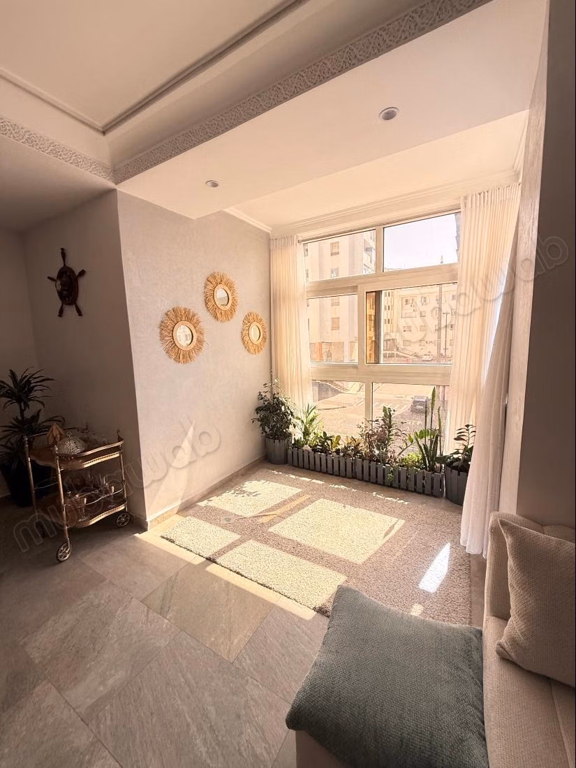 Appartement Avenue des FAR