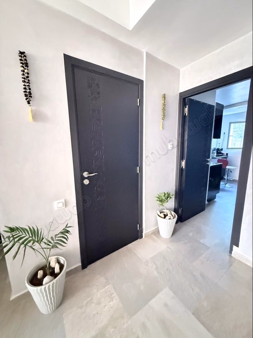 Appartement Avenue des FAR