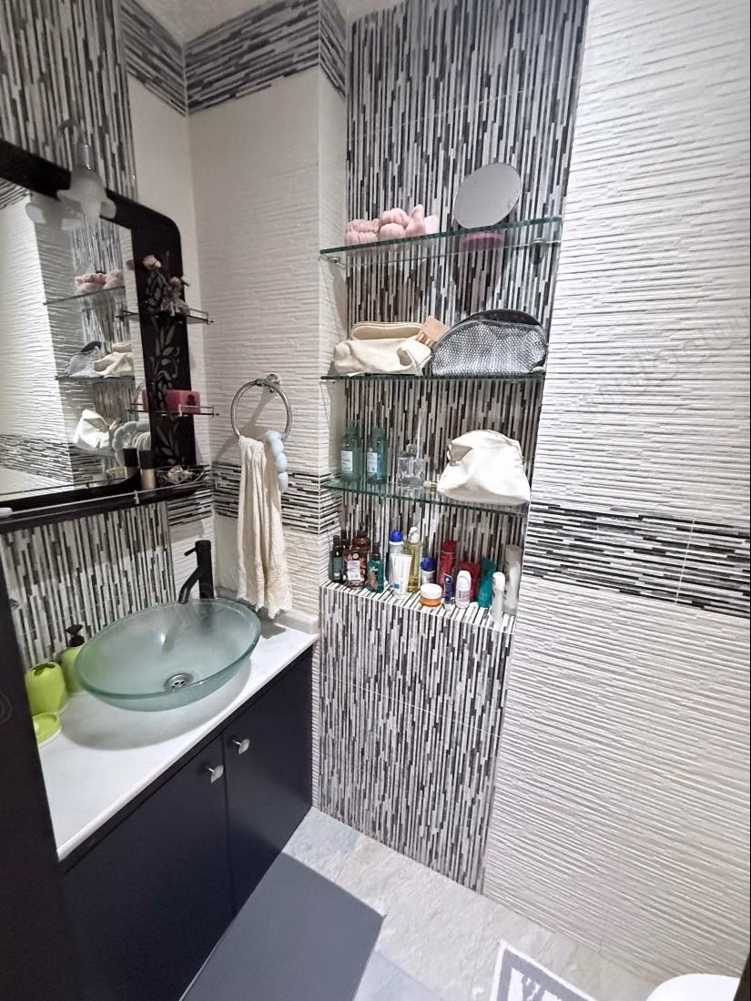 Appartement Avenue des FAR