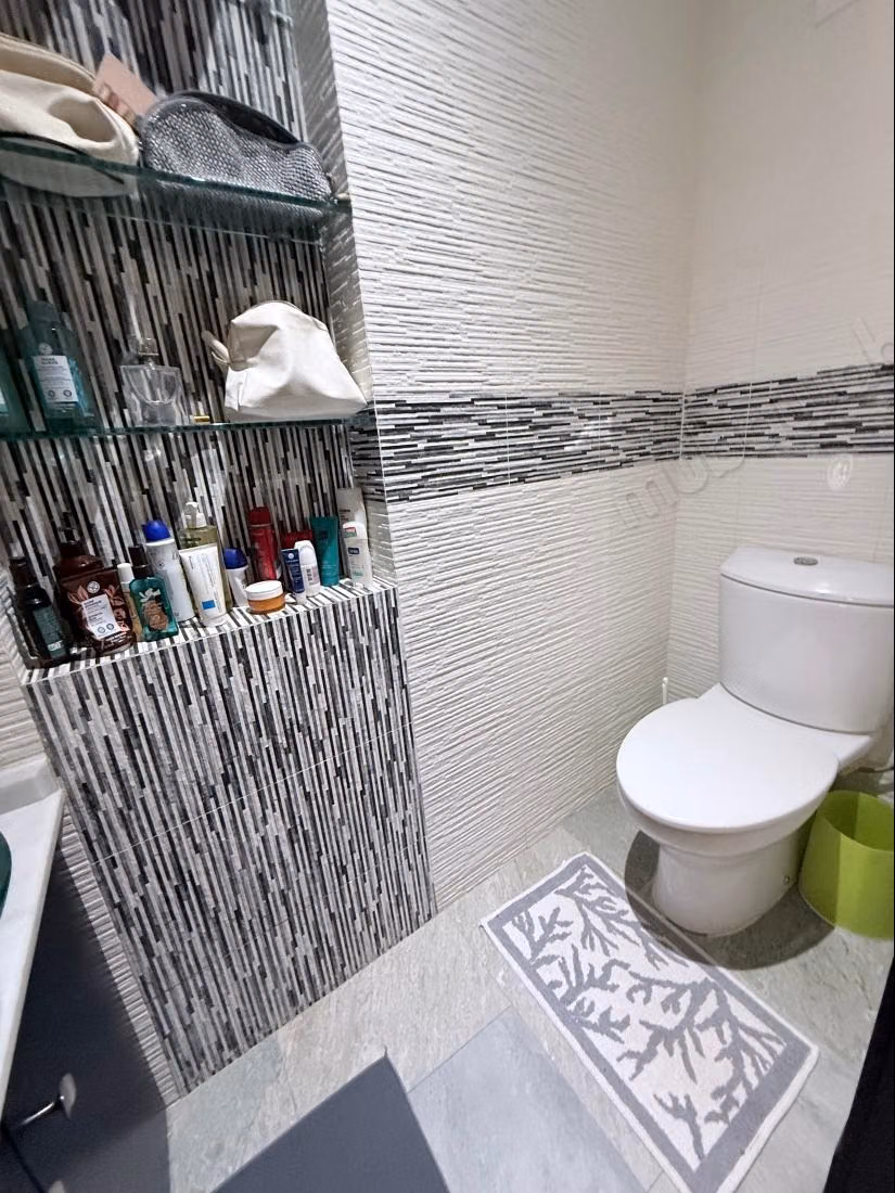 Appartement Avenue des FAR