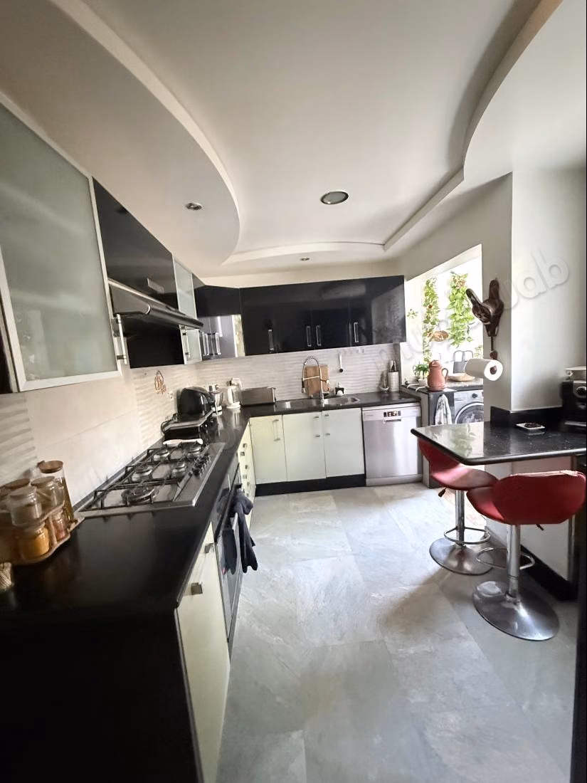 Appartement Avenue des FAR