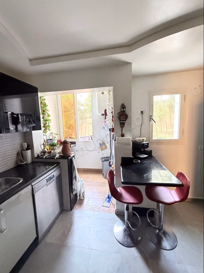 Appartement Avenue des FAR