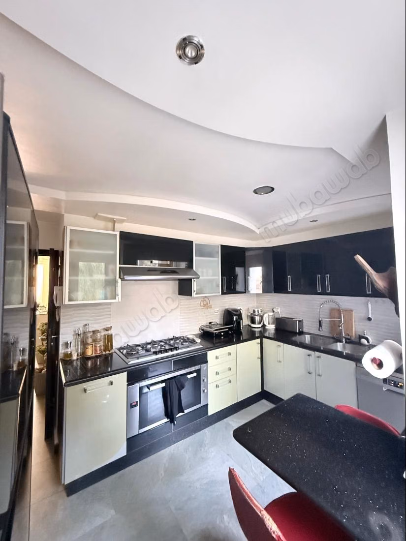 Appartement Avenue des FAR