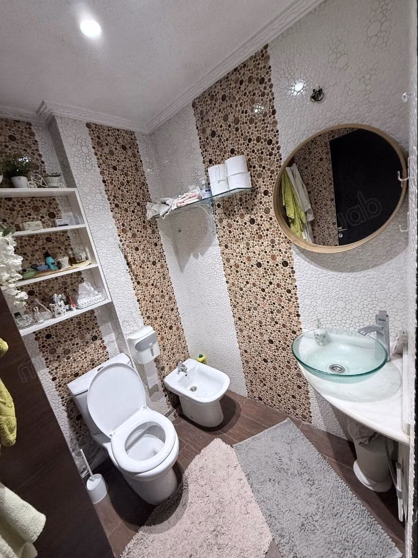 Appartement Avenue des FAR