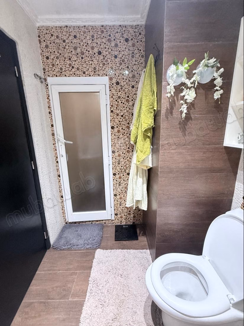 Appartement Avenue des FAR