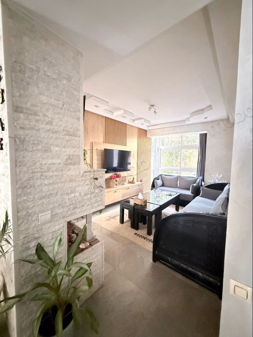 Appartement Avenue des FAR