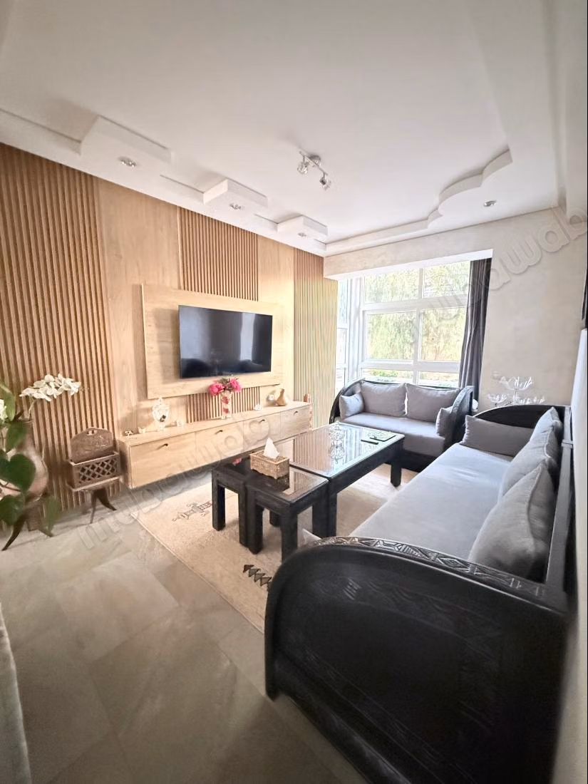 Appartement Avenue des FAR