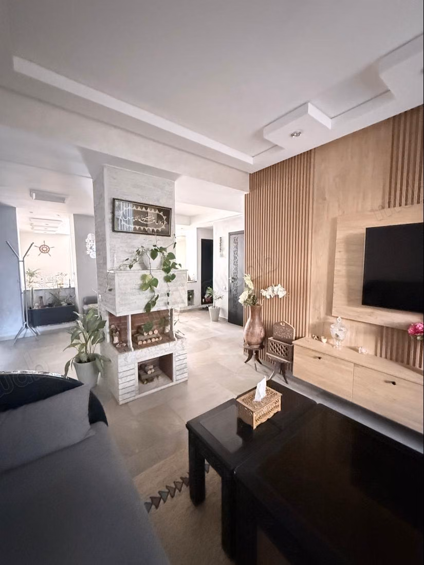 Appartement Avenue des FAR