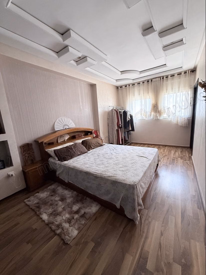Appartement Avenue des FAR