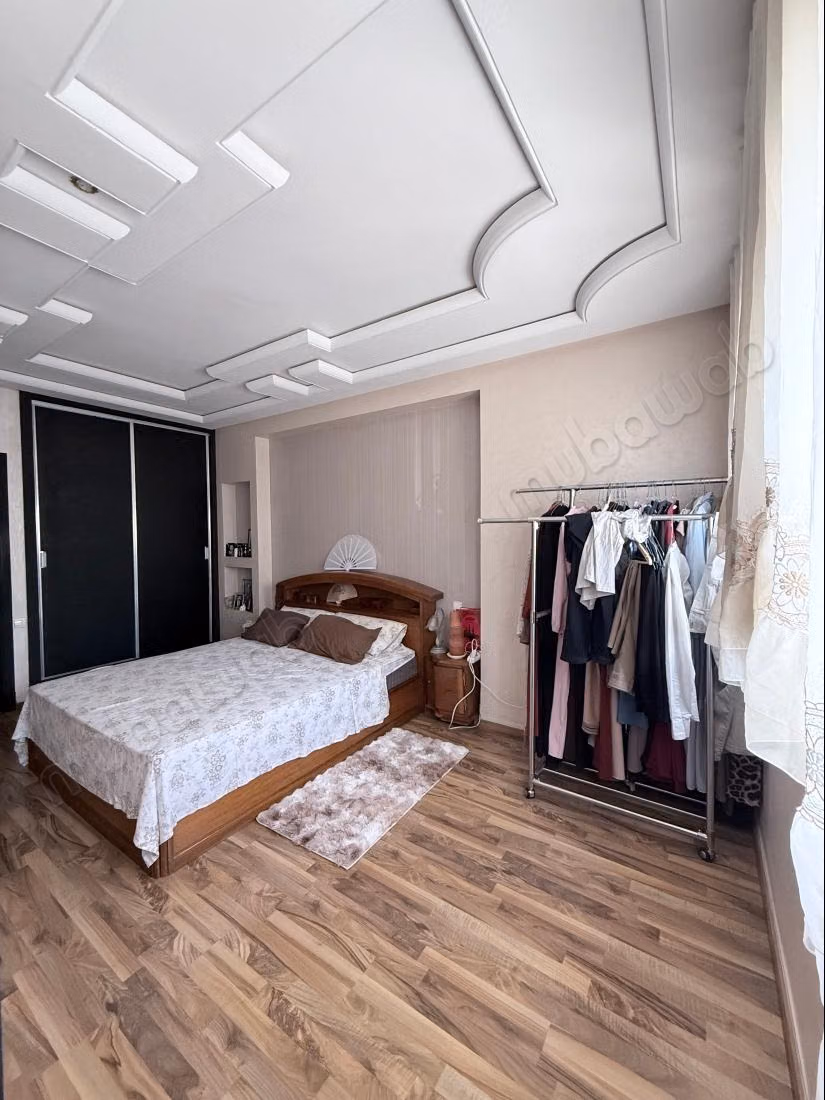 Appartement Avenue des FAR