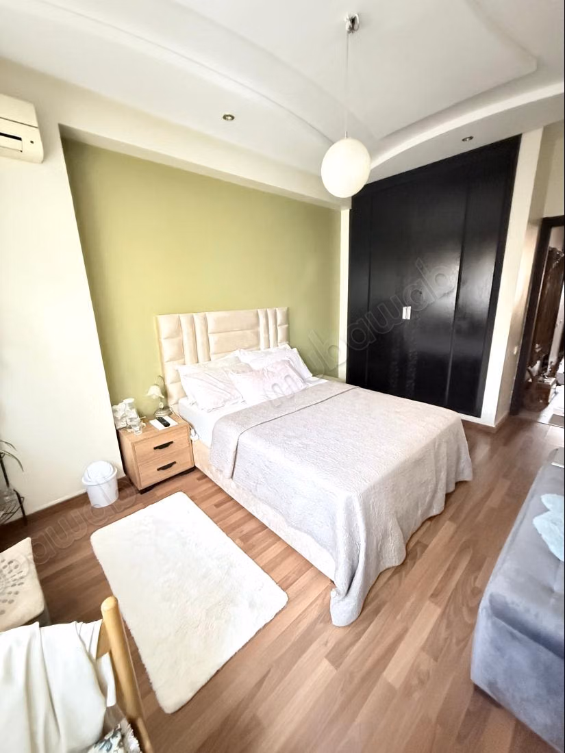 Appartement Avenue des FAR