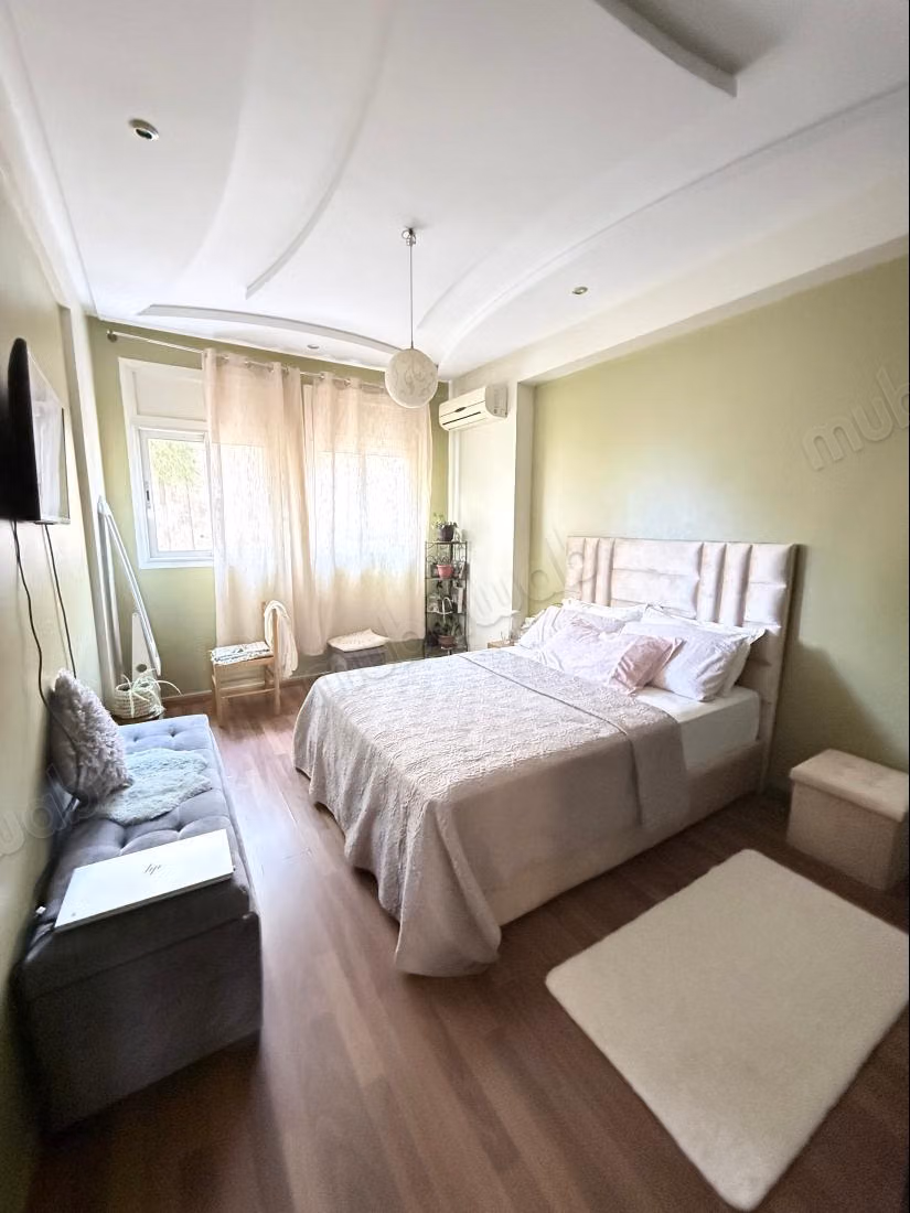 Appartement Avenue des FAR