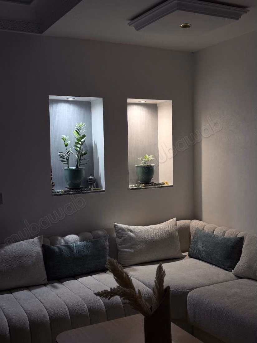 Appartement Avenue des FAR