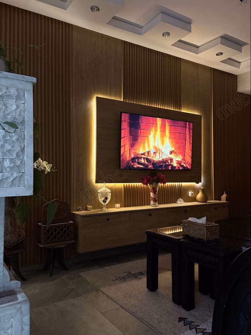 Appartement Avenue des FAR