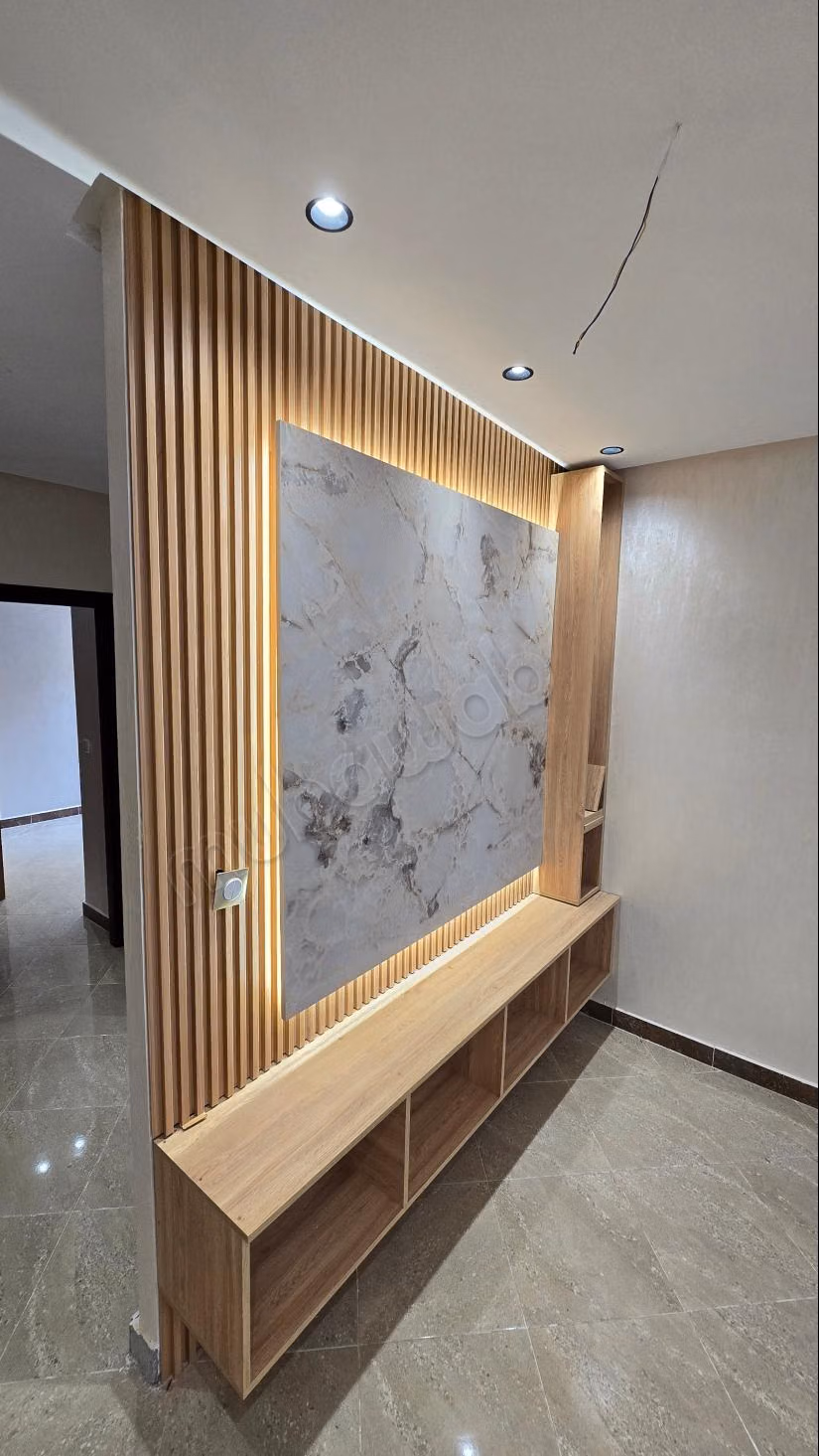Bonito apartamento en venta en la Medina. Superficie 84 m². Servicio de conserjería disponible, sistema de aire acondicionado