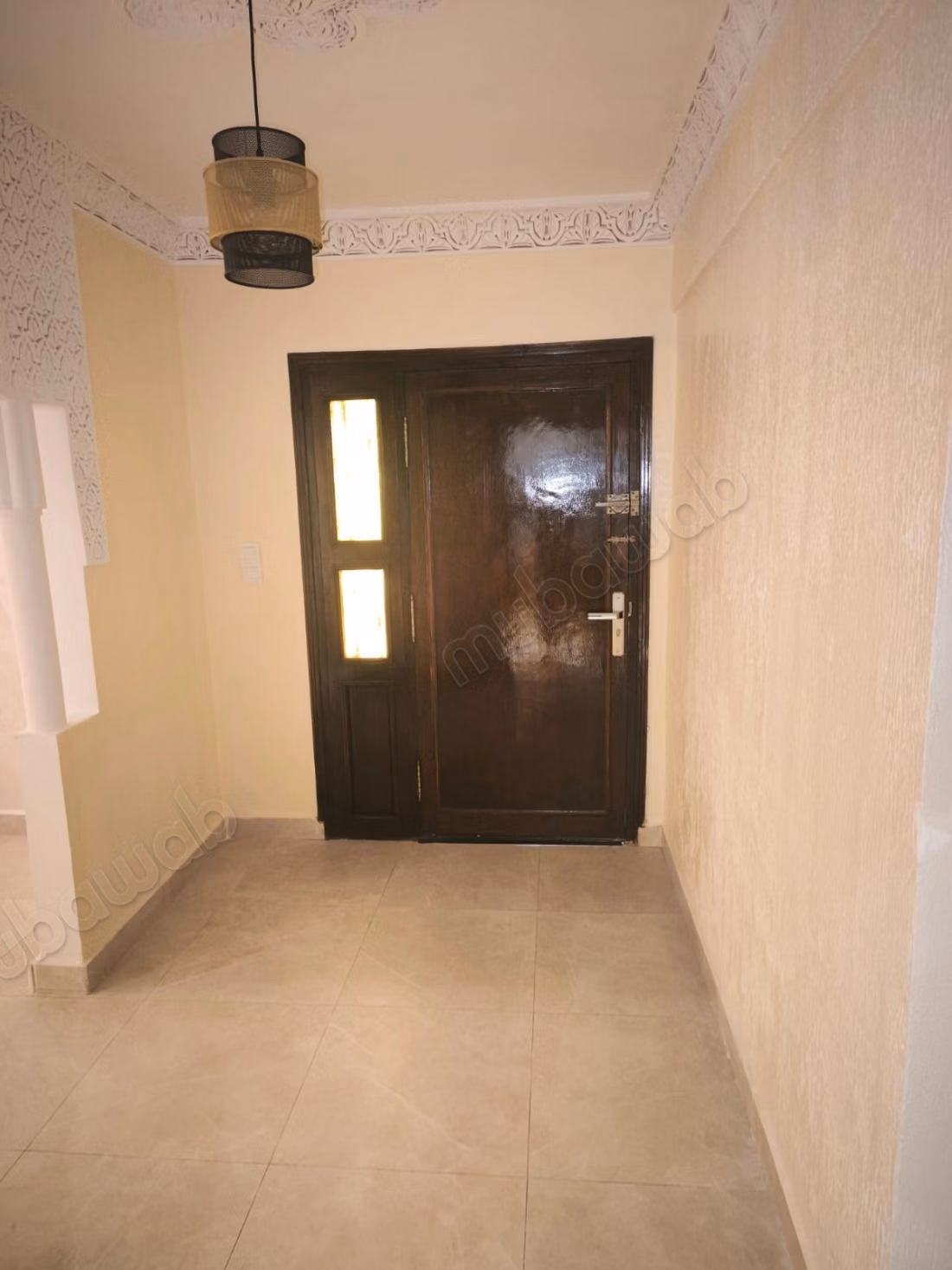 Casa arredata in affitto a Talborjt