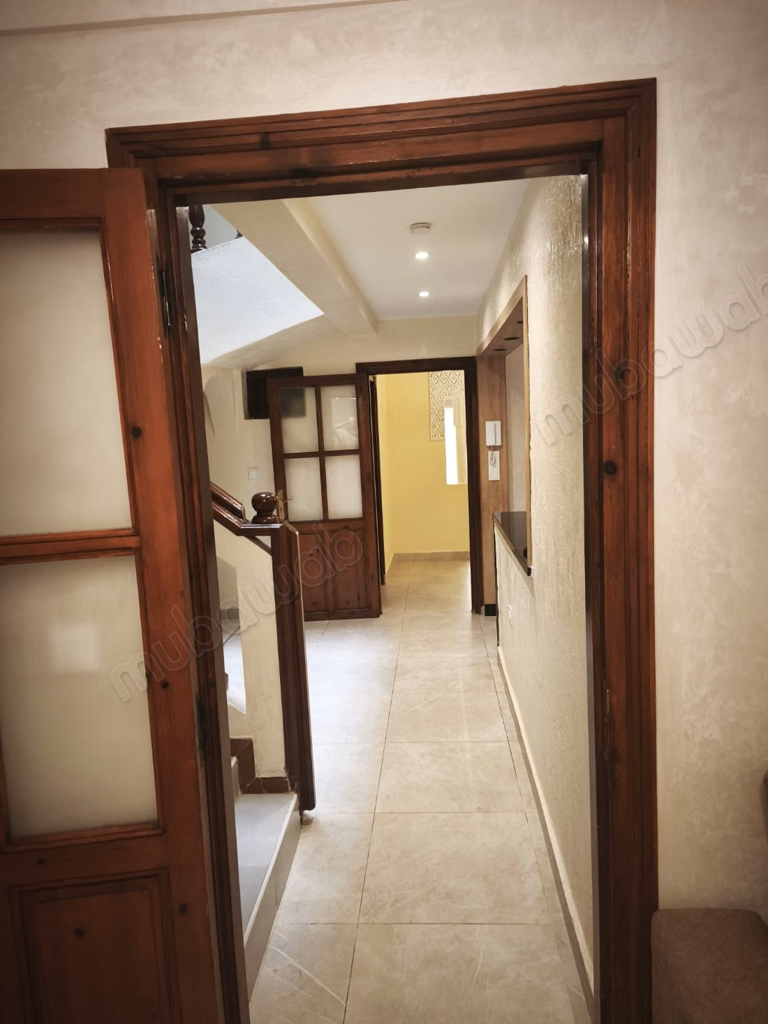 Casa arredata in affitto a Talborjt