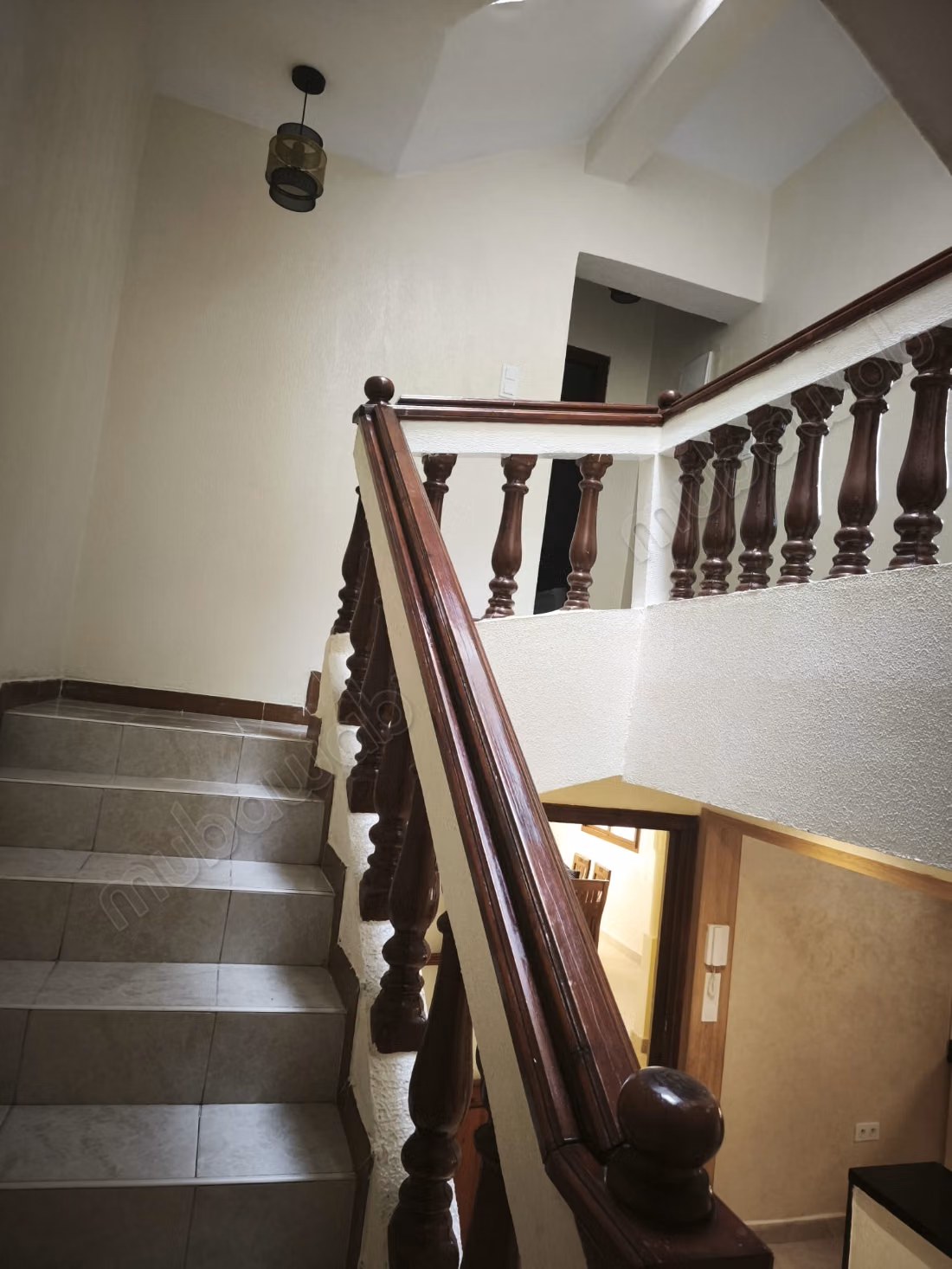Casa arredata in affitto a Talborjt