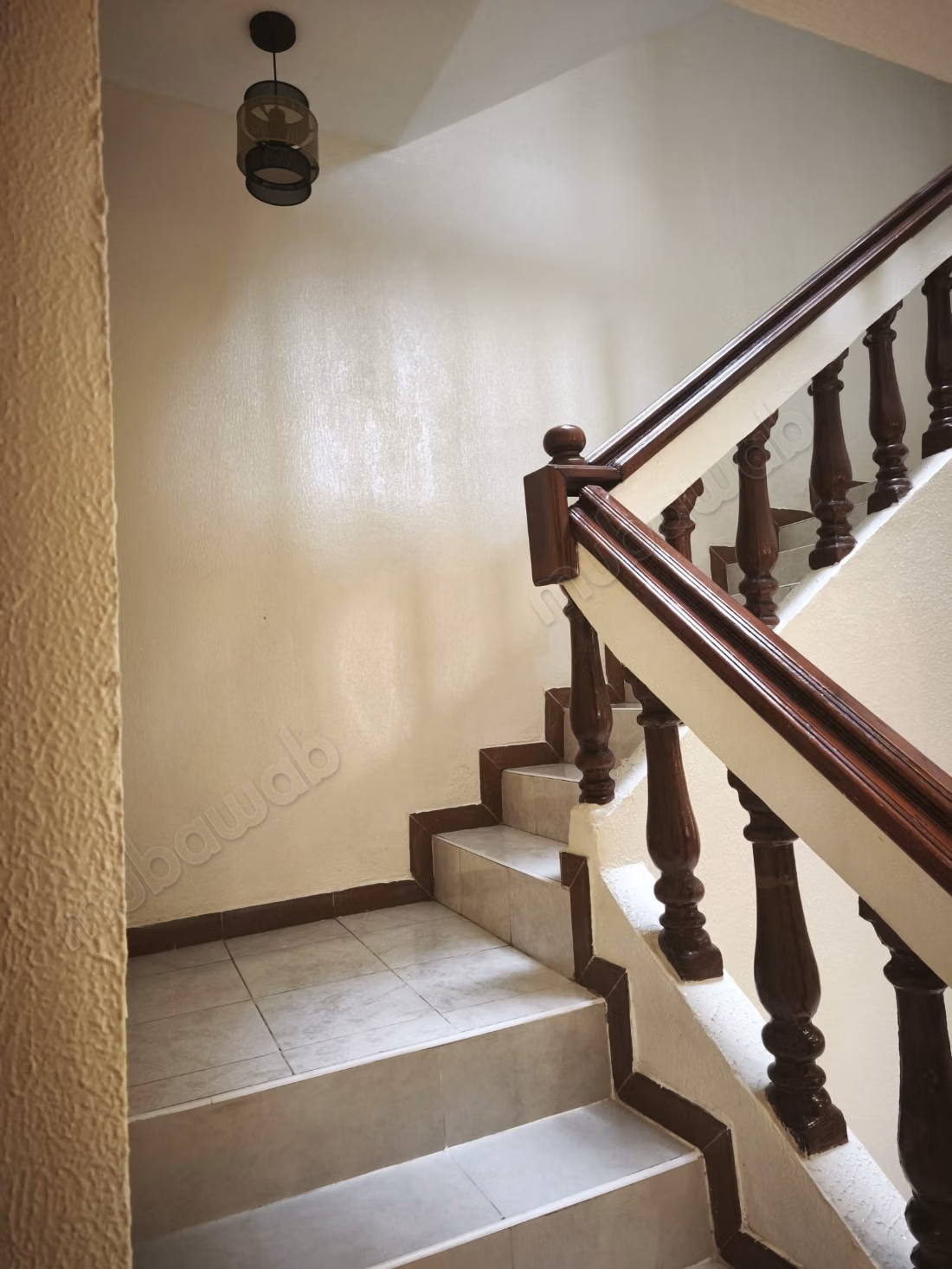 Casa arredata in affitto a Talborjt