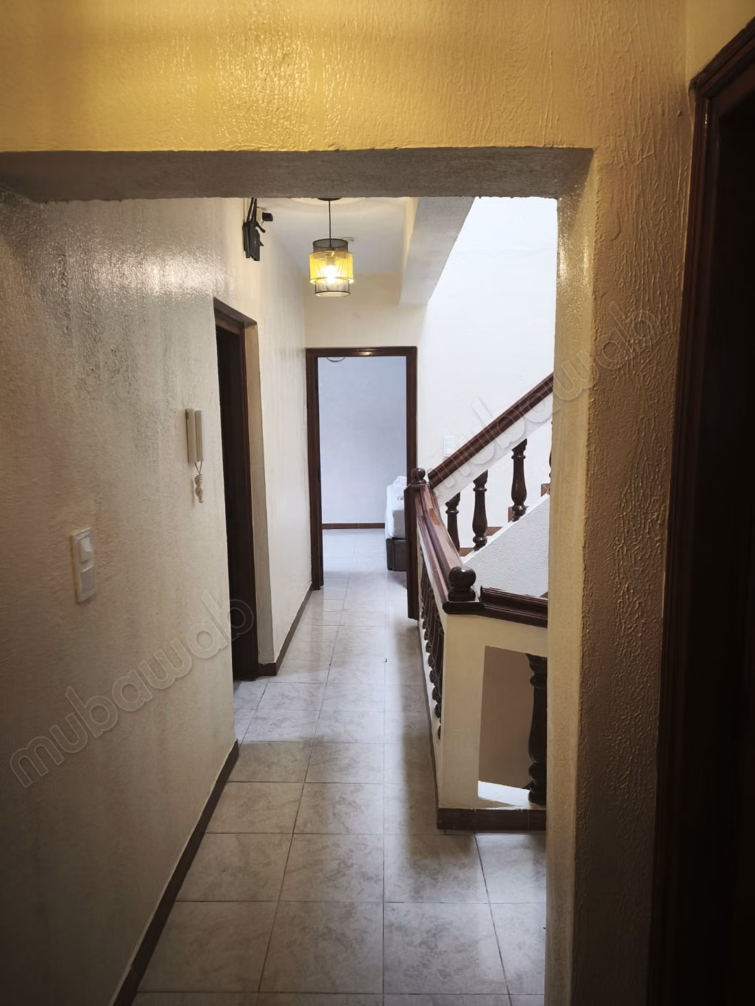 Casa arredata in affitto a Talborjt
