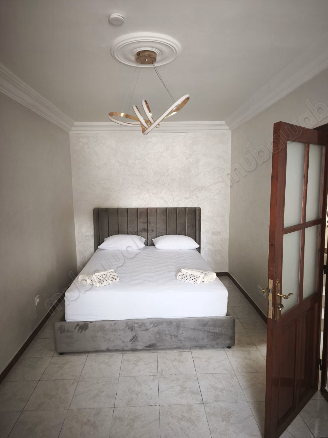 Casa arredata in affitto a Talborjt