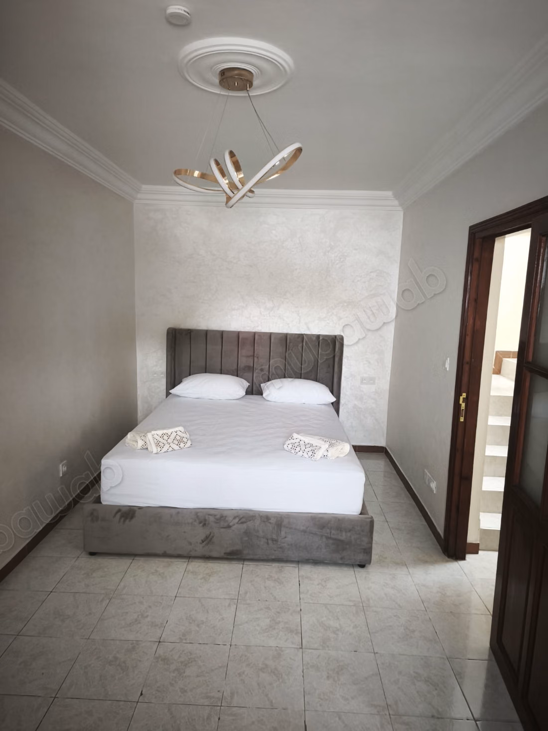 Casa arredata in affitto a Talborjt