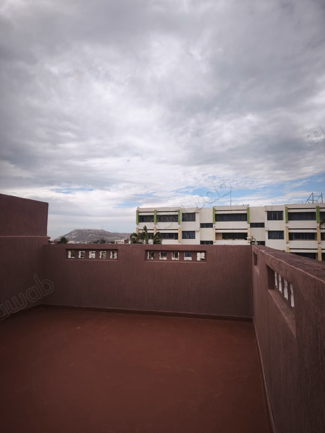 Casa arredata in affitto a Talborjt